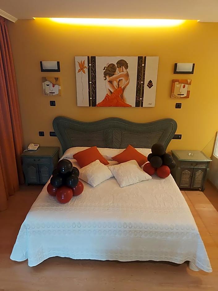 Motel Acropolis