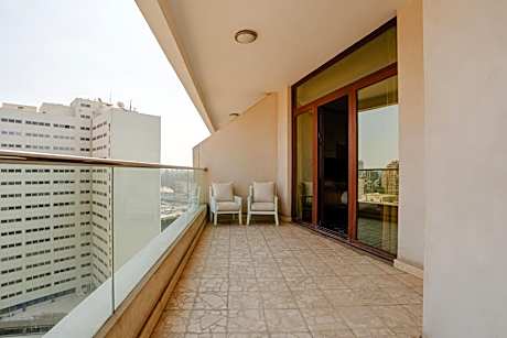 Suite Presidential With Views