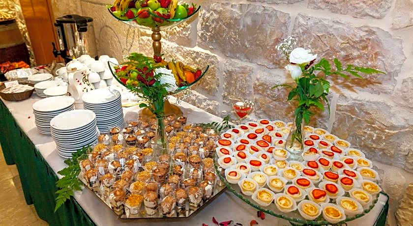 Azzahra Hotel Jerusalem