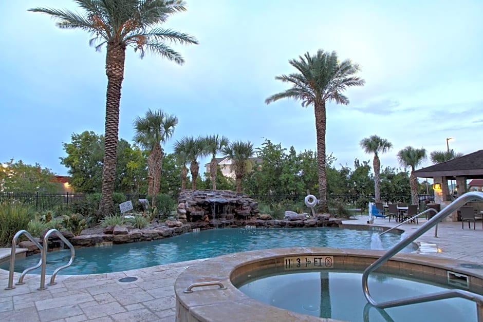 Staybridge Suites Houston-NASA Clear Lake By IHG