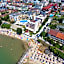 Iris Beach Hotel