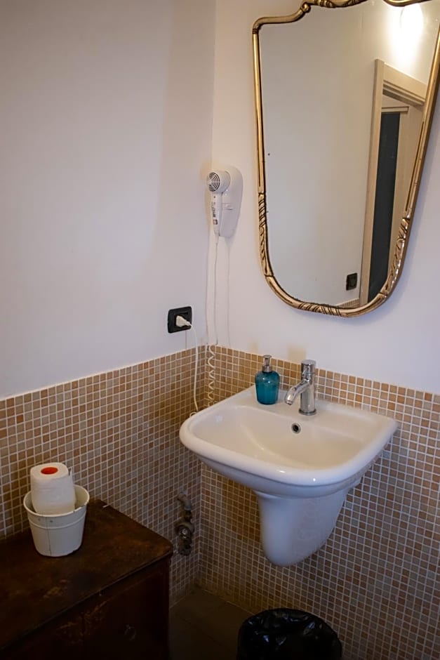 Abbey Hostel