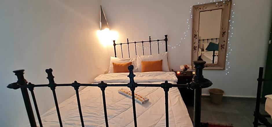 Atlantic Hostel