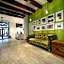 Atrium Fashion Hotel