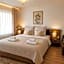 Orient Apartmanház