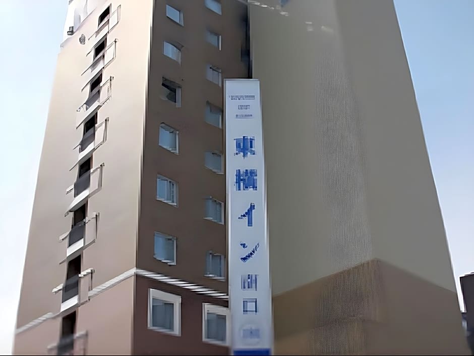 Toyoko Inn Kiryu-eki Minami-guchi