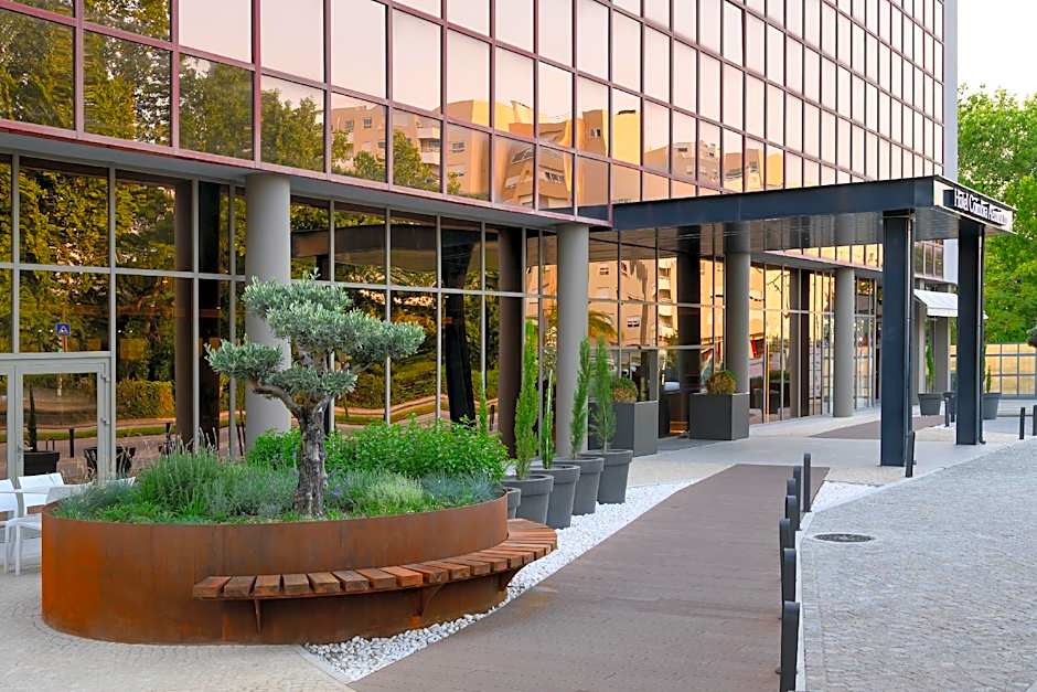 Hotel Coimbra Aeminium, Affiliated by Meliá