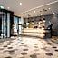 Citadines Arnulfpark Munich