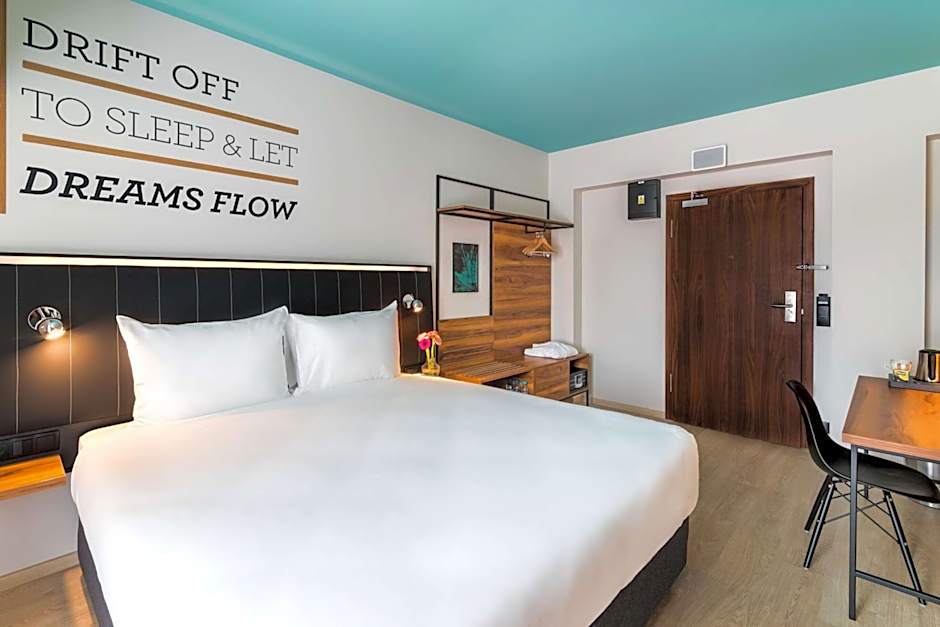 Park Inn by Radisson Poznan
