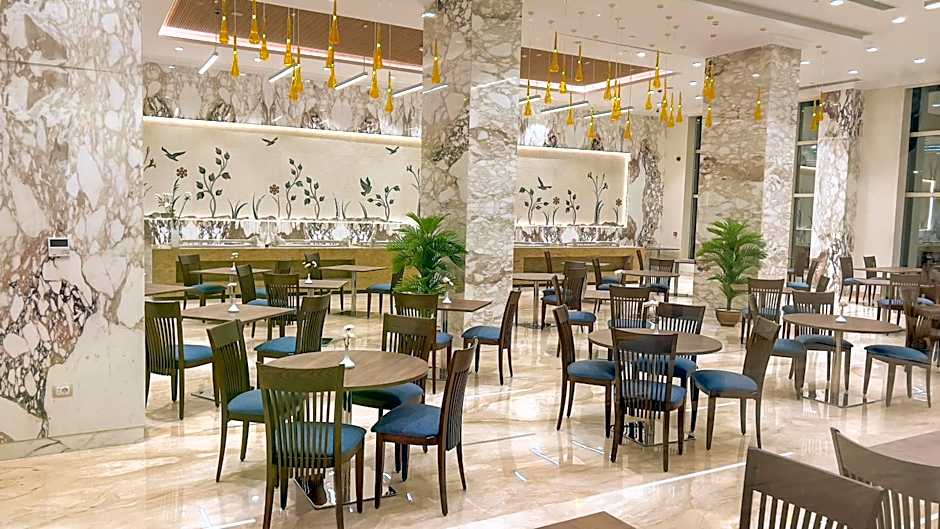 Helnan Mamoura Hotel & Events Center