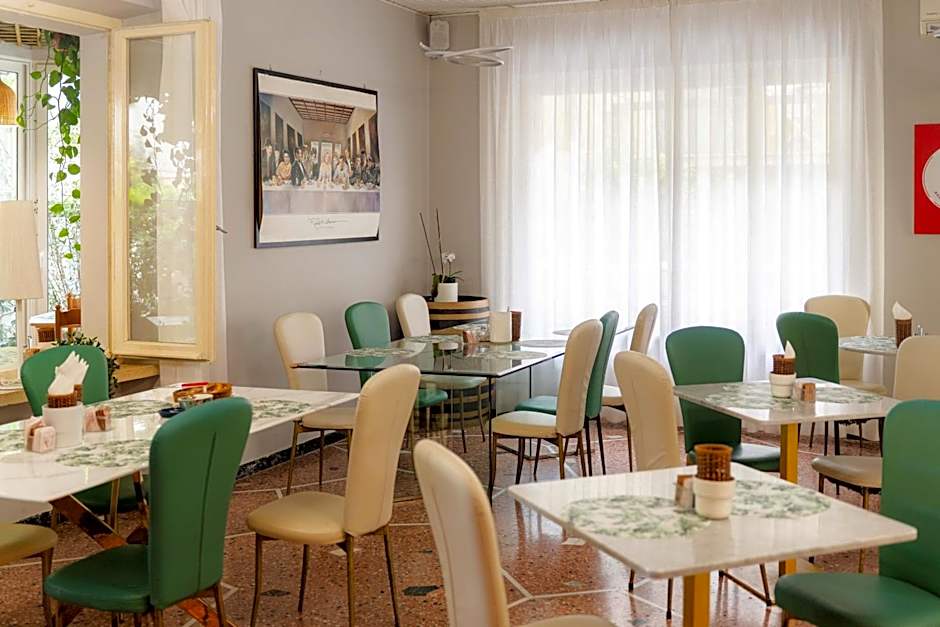 Hotel Capri