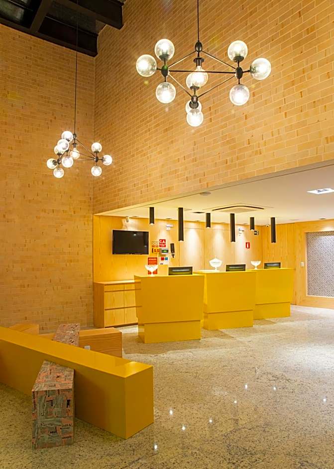 Comfort Hotel Maceió