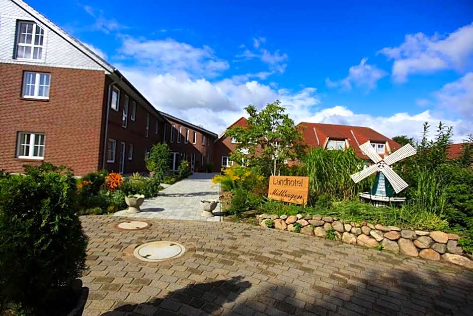Landhotel Möllhagen