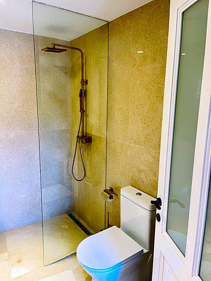 The Red Farm Relais & Spa