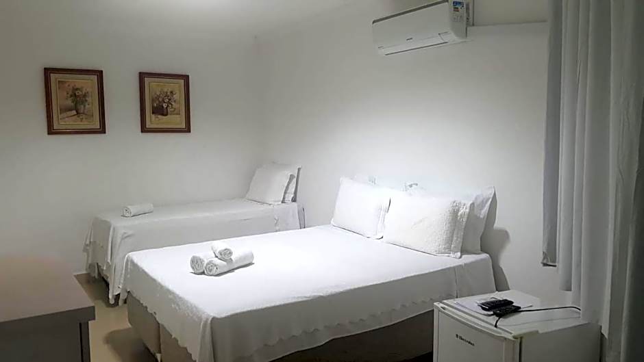 Pousada Suítes do Lago