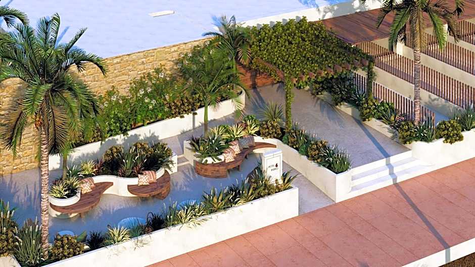 Hotel Indigo Gandia Beach By IHG