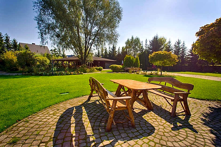 Hotel Kuźnia Napoleońska