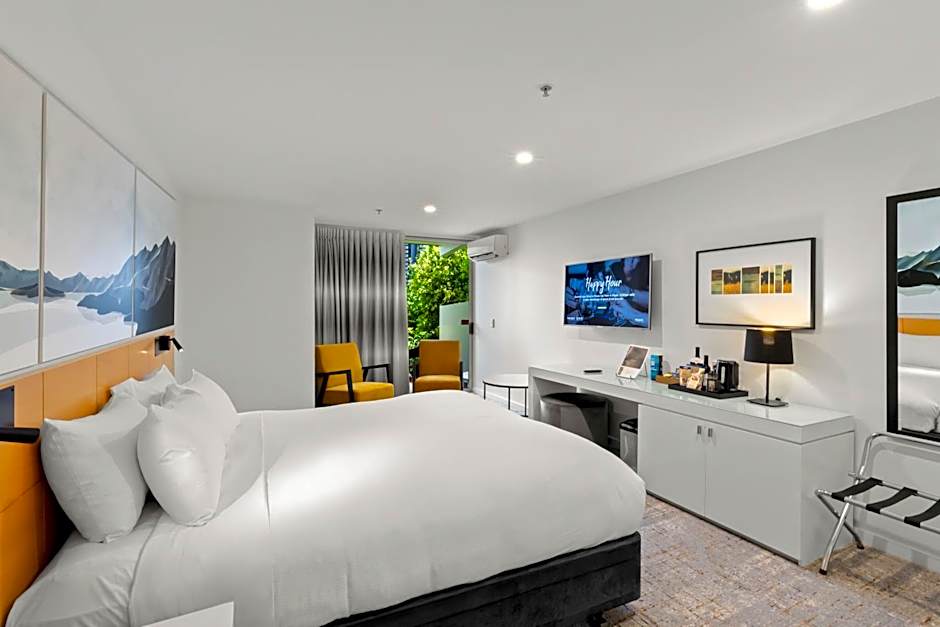 Scenic Suites Queenstown