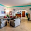 Hotel Ossidiana Stromboli Center