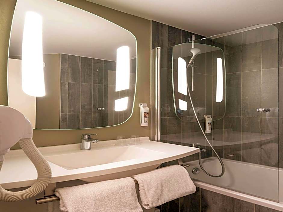 Ibis Paris Alesia Montparnasse