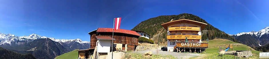 Gasthof Leiter´s Hoamatl