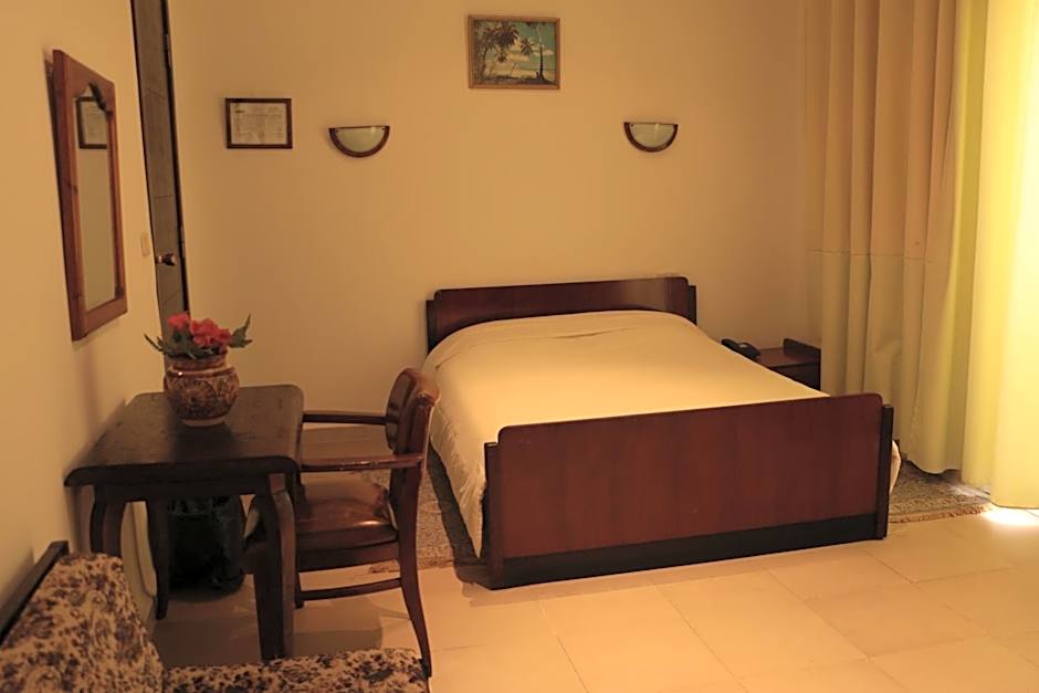 Hotel Saint Georges Tunis