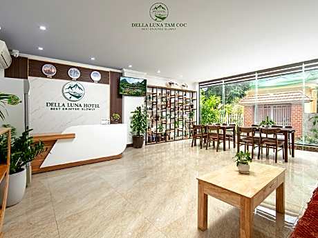 Della Luna Hotel Ninh Binh