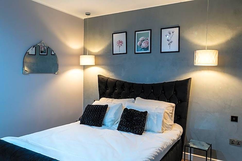 Villare Leicester City Centre
