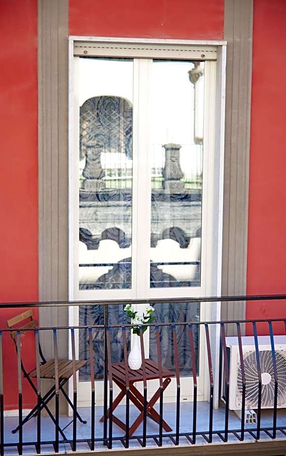 Authentic Neapolis in the hearth of the center