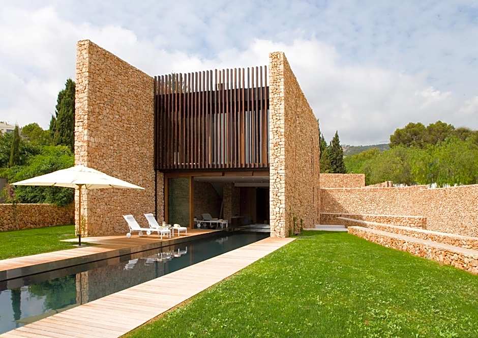 Hospes Maricel & Spa, Palma De Mallorca, A Member Of Design Hotels