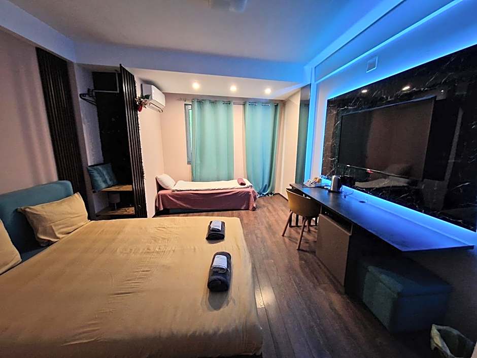 Vanilla Boutique Hotel