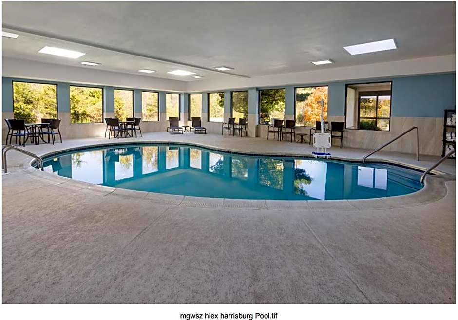 Holiday Inn Express Harrisburg I-81 - Hershey by IHG