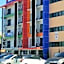 Sakura Budget Hotel