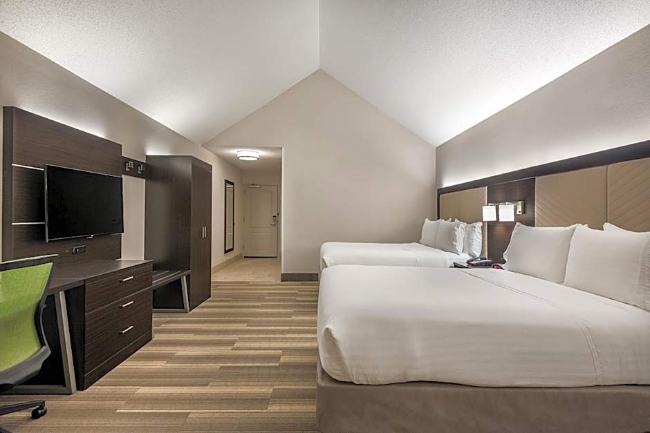 Holiday Inn Express Hotel & Suites Florence Civic Center By IHG