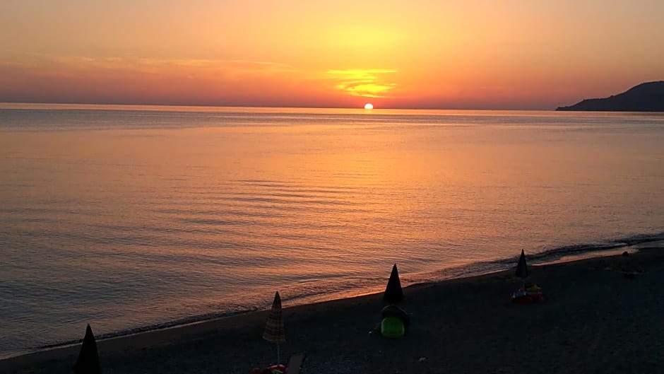 A due passi dal Mare