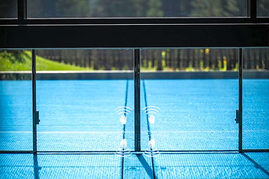 Wellness Hotel Gran Risa***S