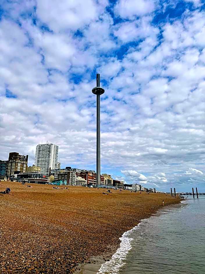 The Brighton Hotel