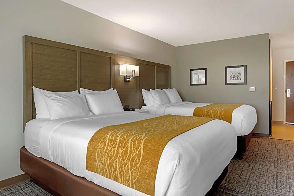 Comfort Inn