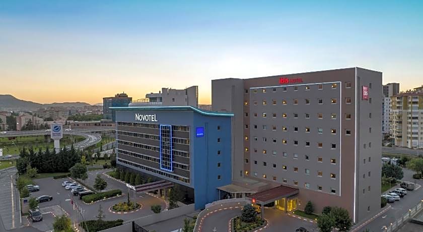 Ibis Kayseri