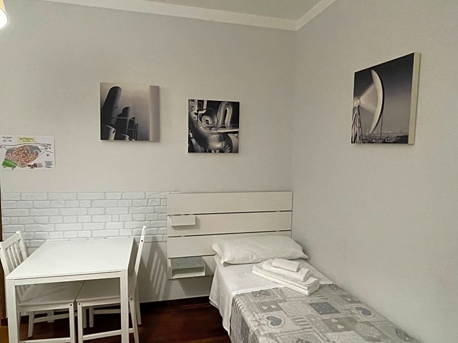 Rooms & Breakfast La Filigrana