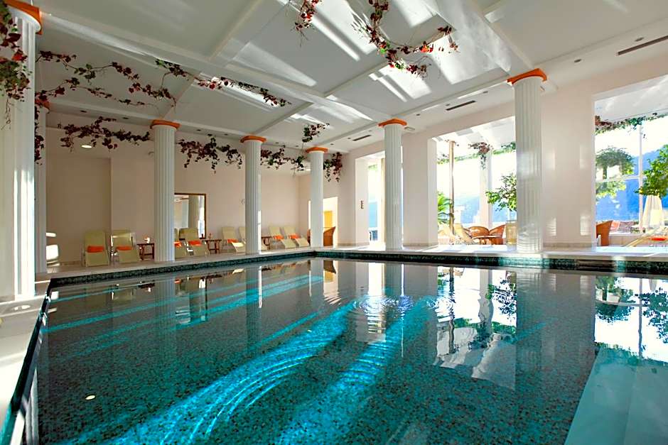 Grand Hotel Toplice - Small Luxury Hotels of the World