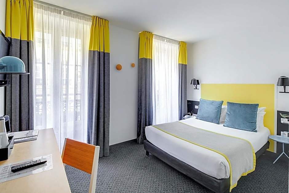 Hotel George - Astotel