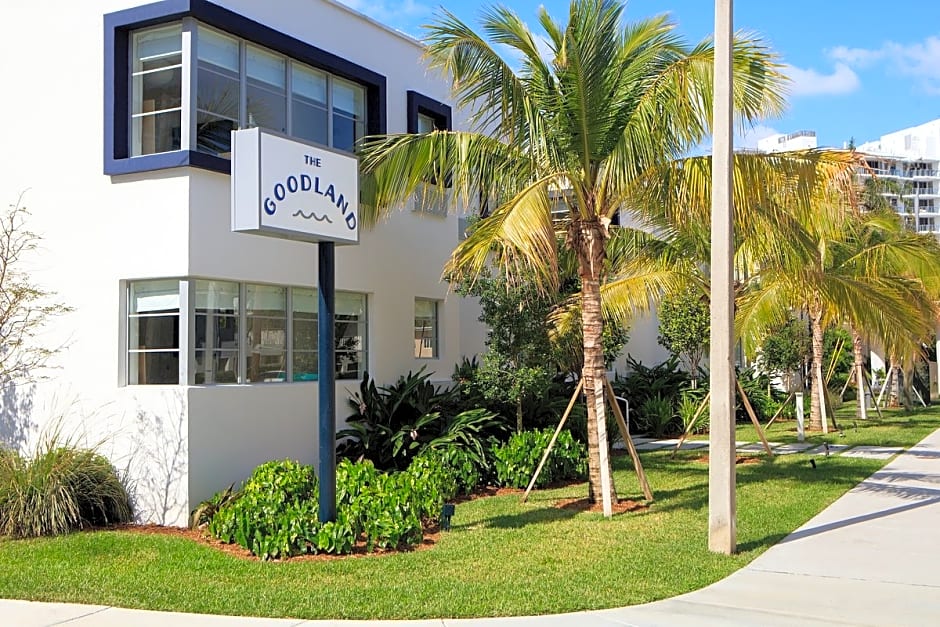 Kimpton SHOREBREAK FORT LAUDERDALE