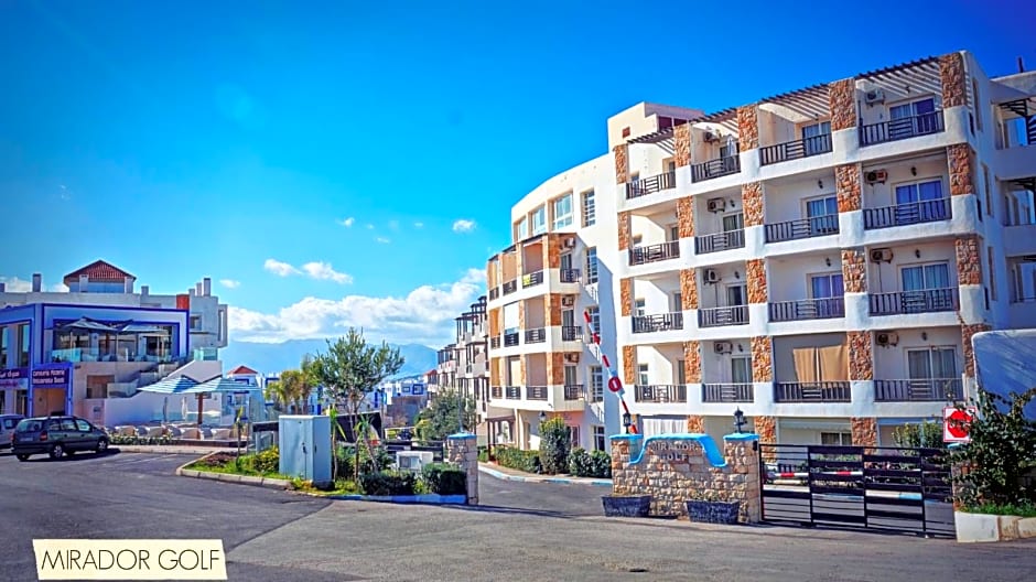 Mirador Golf Appart-hotel