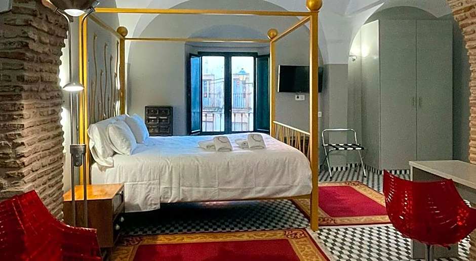 Hotel Rural La Casa de Carlota