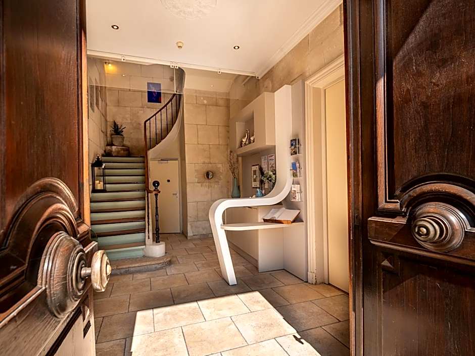 Altera Roma Hôtel