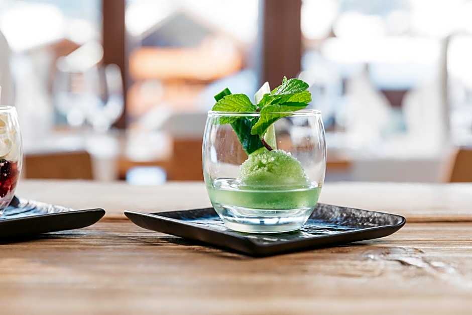 Alpenkräuter Hotel Bären