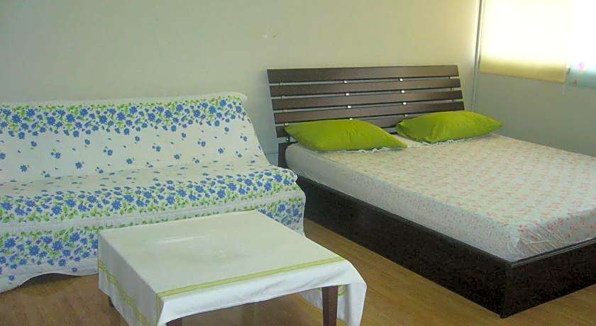 IMPACT Don Mueang Bangkok Guest House