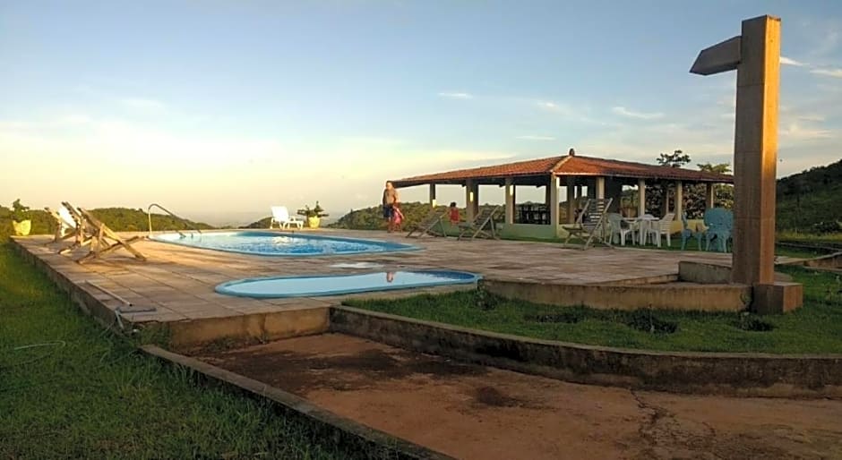 Pousada e Restaurante Alto da Serra