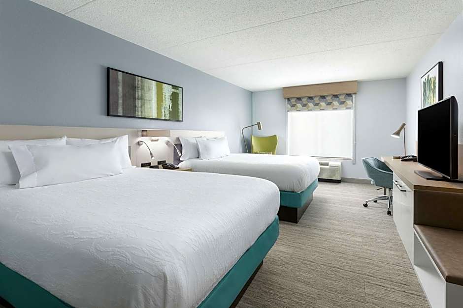 Hilton Garden Inn Greenville